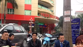 Hành trình đi đòi quyền lợi của một thành viên trong hệ thống Thiên Ngọc Minh Uy
