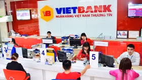 Ngân hàng của vợ bầu Kiên được tăng vốn lên 3.249 tỷ đồng