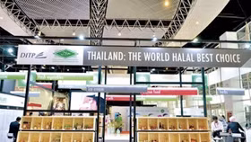 Hết 'lũ quét' hàng Tàu đến 'dòng thác' hàng Thái