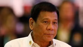 Giới đầu tư bất an vì Duterte, đồng tiền Philippines chạm đáy 7 năm