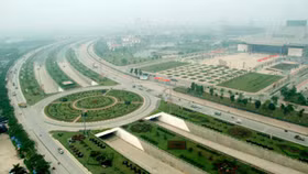 Hà Nội tốn 700 tỷ đồng mỗi năm để... cắt cỏ