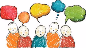 Làm thế nào để nêu lên ý kiến của bản thân