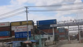 Quy định về đầu tư, quản lý cảng cạn