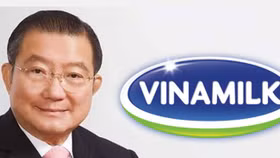 Tỷ phú Thái tiếp tục đổ tiền để nâng mức sở hữu tại Vinamilk