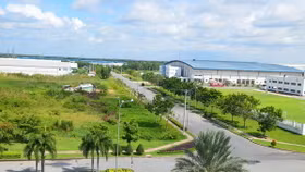 Bổ sung một số trường hợp được miễn giảm tiền thuê đất