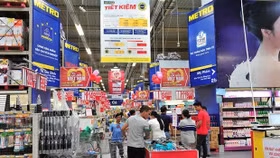Metro giảm giá 49% nhiều mặt hàng tiêu dùng