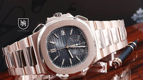 Patek Philippe 5980 vàng nguyên khối