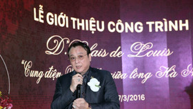 Tân Hoàng Minh: Thâu tóm “đất vàng” để… trồng cỏ