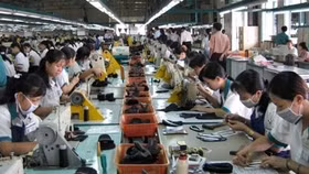 Việt Nam đứng đâu trong chuỗi giá trị sản phẩm?