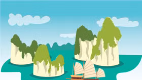 Hạ Long: Ăn gì, chơi gì, ở đâu?