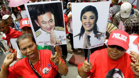 Anh em cựu Thủ tướng Thái Lan: Thaksin – Yingluck giàu cỡ nào?