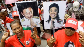 Anh em cựu Thủ tướng Thái Lan: Thaksin – Yingluck giàu cỡ nào?