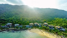 InterContinental Danang - Những điều ngoại lệ