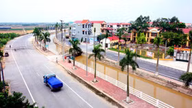 Hà Nội thành lập Văn phòng Điều phối chương trình nông thôn mới