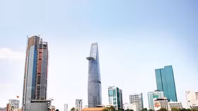 Cho thuê văn phòng ở Sài Gòn và Hà Nội kiếm siêu lợi nhuận