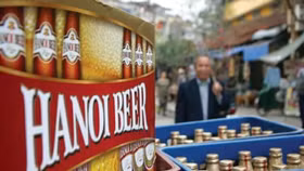 231,8 triệu cổ phiếu Habeco sẽ lên Upcom ngày 28/10