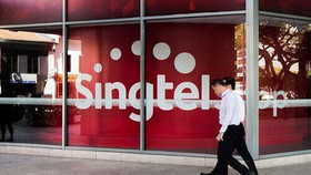 Công ty Singtel ngỏ ý muốn mua cổ phần MobiFone