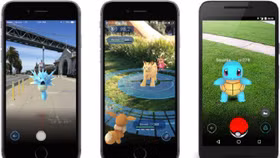 Cách kiểm tra game Pokémon Go bị nhiễm mã độc