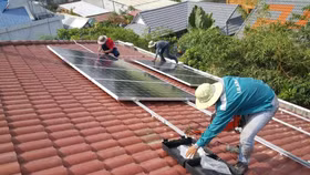 Hà Nội khuyến khích phát triển dự án điện mặt trời