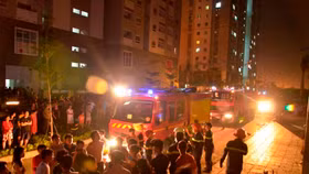 Xử lý công trình vi phạm phòng cháy chữa cháy: Dân “cầm đằng lưỡi”