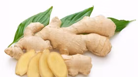 Nam giới muốn khỏe nên ăn gừng thường xuyên