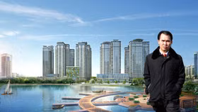 Soi các dự án bất động sản "khủng" của đại gia Đinh Trường Chinh dính tin đồn bị bắt