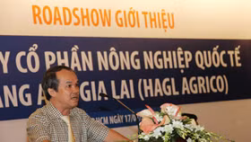 “Con cưng” HNG bất ngờ lỗ vượt kế hoạch gần 954 tỷ đồng