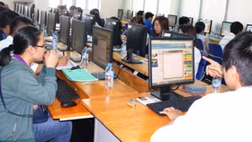 Giải quyết hơn 180.000 hồ sơ qua "Một cửa quốc gia"