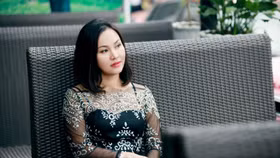 Bà Nguyễn Thị Hương Lan - Giám đốc Công ty New Sake: 18 năm say mê ẩm thực Nhật Bản