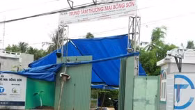 Kiến nghị hủy bỏ qui hoạch 9 dự án "treo" tại Vinh