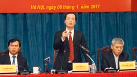 Bộ trưởng Xây dựng kể chuyện đi thang máy nhà giá rẻ mất 40 phút