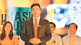 Sabeco cử nhân sự thay ông Vũ Quang Hải làm đại diện vốn