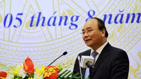 Thủ tướng: "VN có nhiều tiến sĩ nhưng thiếu công trình ứng dụng cho xã hội"