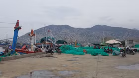 Soi khu đất Hoa Sen sẽ làm nhà máy thép 10 tỷ USD