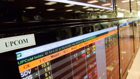 “Sàng lọc” doanh nghiệp lên UpCoM