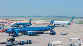 Vietnam Airlines chốt lên UpCoM giá 28.000 đồng/CP