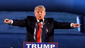 Thuế biên giới mà ông Trump đang xem xét có thể tác động Việt Nam