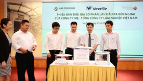 10 thương vụ IPO lớn nhất Việt Nam năm 2016