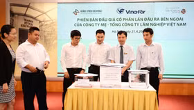 10 thương vụ IPO lớn nhất Việt Nam năm 2016