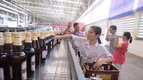 Cổ đông lớn Carlsberg có thể là rào cản thoái vốn Nhà nước tại Habeco?