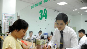 Vietcombank bác tin thưởng Tết 170 triệu đồng cho nhân viên