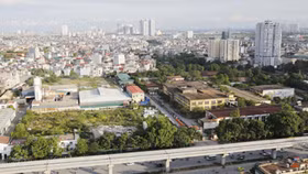 Vingroup sắp xây siêu đô thị Cao- Xà – Lá cao 46 tầng