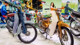 Những mẫu xe cổ ai cũng một lần cầm lái