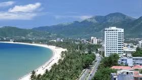 Giới thiệu dự án 1.300 căn nhà ở xã hội ở Nha Trang