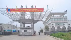 Chính phủ chỉ bảo lãnh tối đa 70% vốn đầu tư dự án