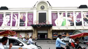 Hà Nội: Kiến nghị không tiếp tục xây dựng chợ dân sinh kết hợp trung tâm thương mại