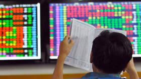 344 công ty niêm yết HNX có điểm minh bạch trên 51%