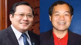 Liên quan đến vụ ông Trầm Bê: Khởi tố 25 bị can, bắt 16 người