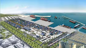 Quy hoạch chung xây dựng Khu kinh tế Đông Nam Quảng Trị