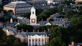 Trần Thị Diệu Liên: Từ con gái người lao công thành sinh viên Harvard